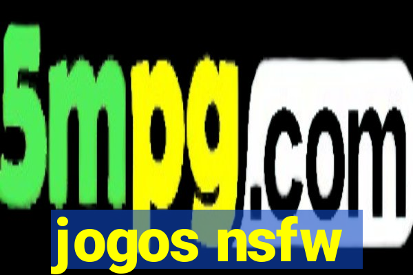 jogos nsfw